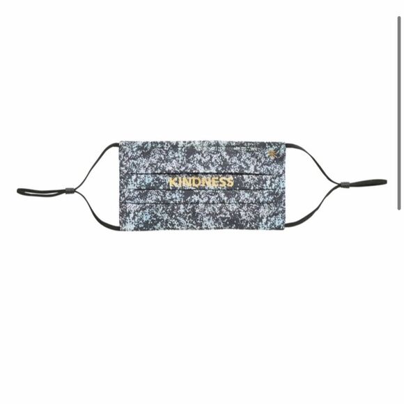 “Kindness” Face Mask  - Picture 1 of 2